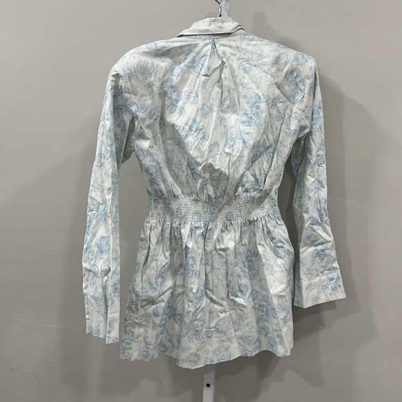 For Love & Lemons Chantal Blazer Dress - Picture 8 of 10